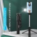 R1s Bluetooth Selfie Sticks