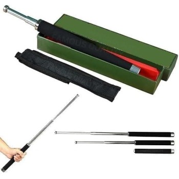 Self Defense Stick 26 inch