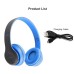 P47 Headphone Wireless Microphone Bluetooth