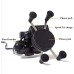 Universal Mobile Holder With Charging