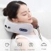 Travel Neck Pillow Electric Pain Relief