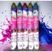 Multicolor Boom Boom Holi Color Fog