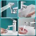 Tap Multi-Functional Extension