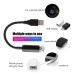 USB  Star light