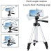 Portable 3110 Mobile Stand & Ring Light Stand