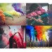 Multicolor Boom Boom Holi Color Fog