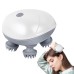 Scalp Head Massager
