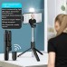 R1s Bluetooth Selfie Sticks