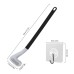 Toilet Brush Silicone