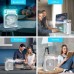 Mist Fan AC Cooler Portable Humidifier Air