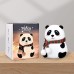 Panda Lamp With Touch Light