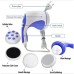 Relax & Spin Tone Massager