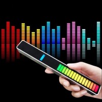 Sound Control Light Wireless