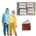 Rain Card Pocket Size