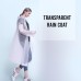 Rain Coat Unisex Waterproof