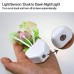 Mushroom LED Night Lamp Auto Lamp
