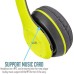 P47 Headphone Wireless Microphone Bluetooth