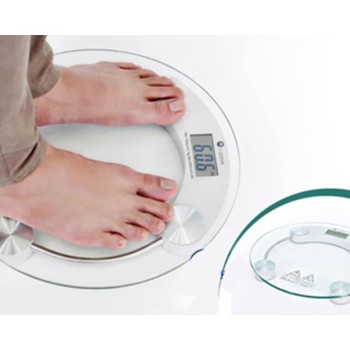 Weight Machine For Body Weight