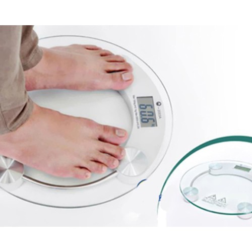 Weight Machine For Body Weight