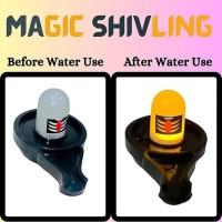 Water Sensor Shivling