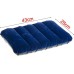 Travelling Pillow Navy Blue (Pack of 2) 65/- RS PC.