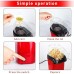 Popcorn Machine