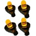 Water Sensor Shivling