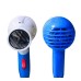 New Nova NV -1290 Foldable Hair Dryer