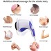 Relax & Spin Tone Massager
