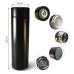 Temperature Bottle with LED Display 500ML