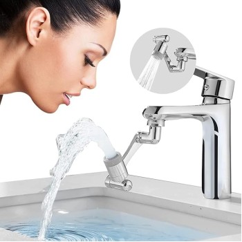 Tap Multi-Functional Extension