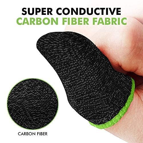Thumb & Finger Sleeves ( Minimum 100pc. )