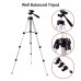 Portable 3110 Mobile Stand & Ring Light Stand