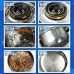 Oven & Cookware Cleaner