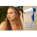New Nova NV -1290 Foldable Hair Dryer