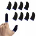 Thumb & Finger Sleeves ( Minimum 100pc. )
