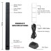 Sound Control Light Wireless