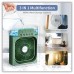 Mist Fan AC Cooler Portable Humidifier Air