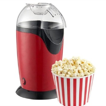 Popcorn Machine