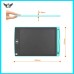 Writing tab "8.5 inch