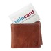 Rain Card Pocket Size