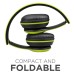 P47 Headphone Wireless Microphone Bluetooth
