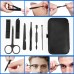 Nail Cutter 8 In 1 Stainless Steel Nail Care Kit