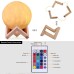 Moon Lamp with Touch Control