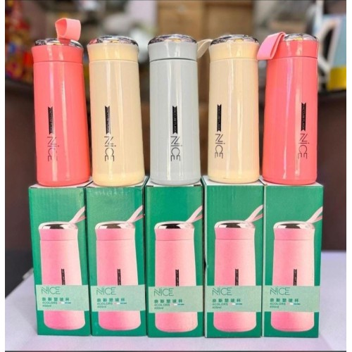 Nice Water Bottle 400ml