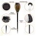 Solar Flame Outdoor Lights