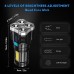 Torch Light 4 LED 3W