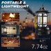 Solar Charging Lamp