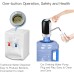 Water Dispenser Automatic