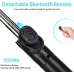 R1s Bluetooth Selfie Sticks